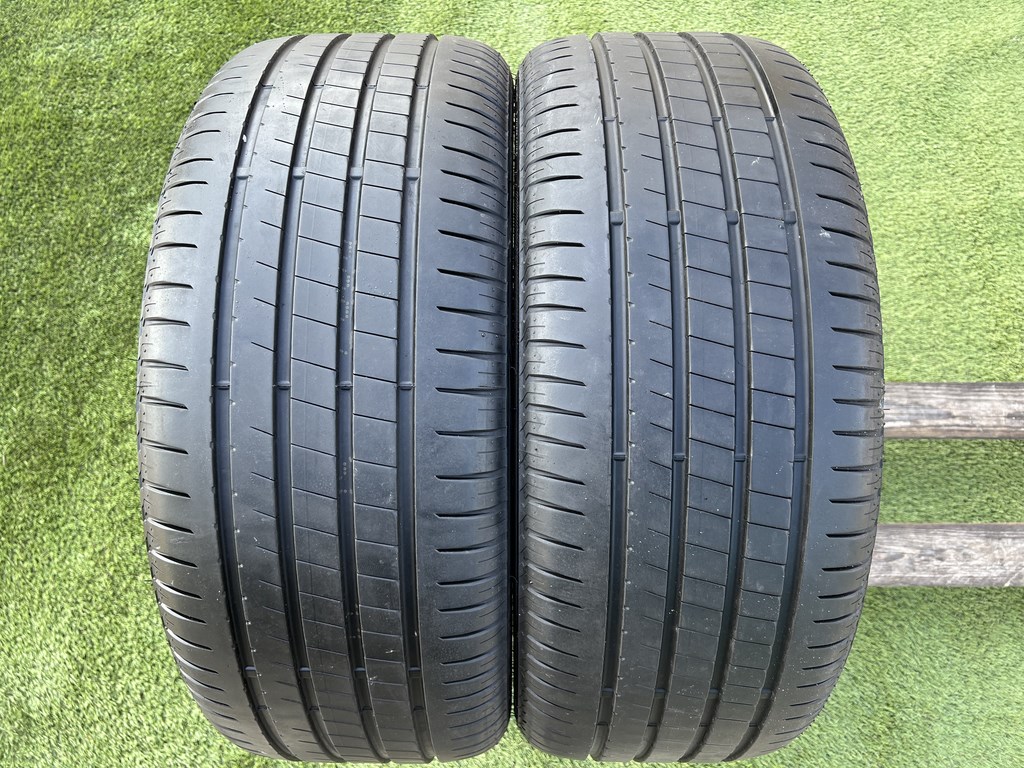 255/45 R20 Lassa Competus Hp 2 nyári gumi 6mm 1. kép
