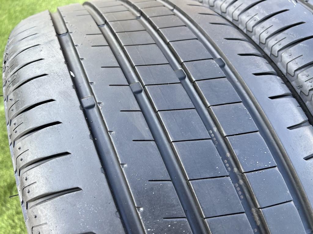 255/45 R20 Lassa Competus Hp 2 nyári gumi 6mm 2. kép