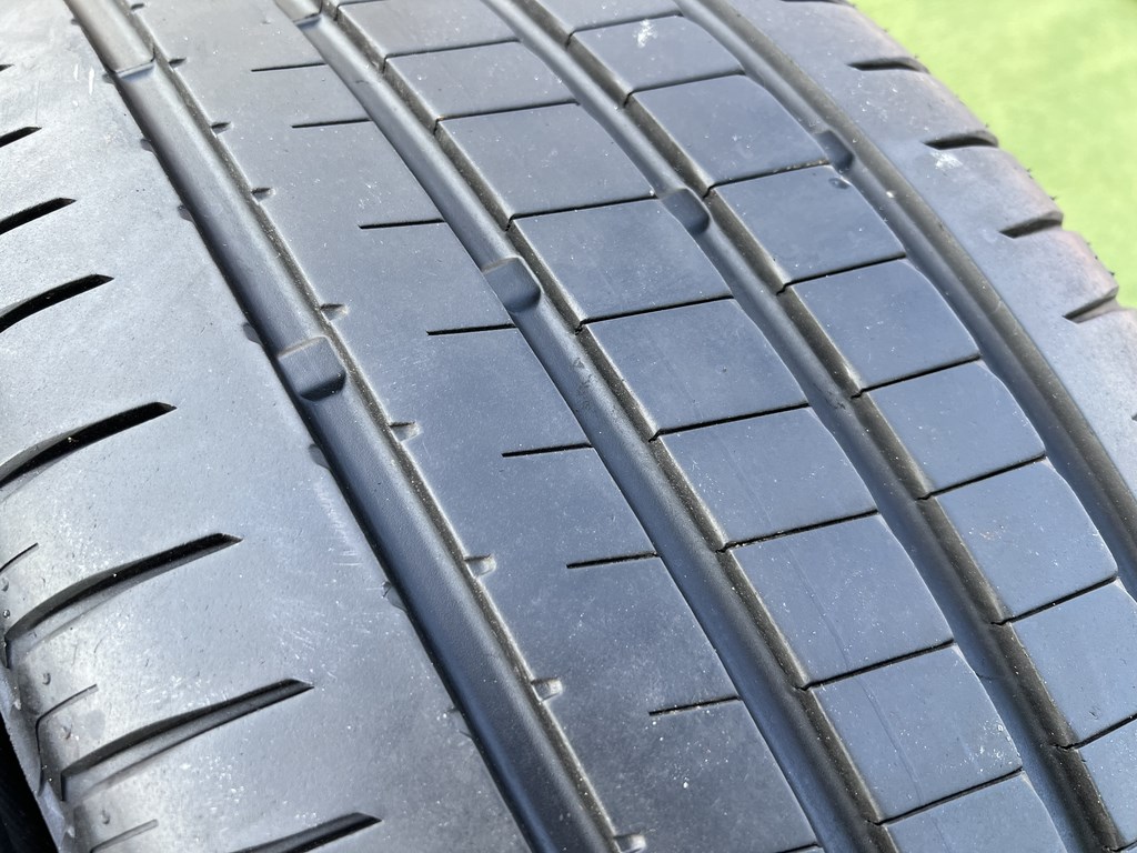 255/45 R20 Lassa Competus Hp 2 nyári gumi 6mm 3. kép