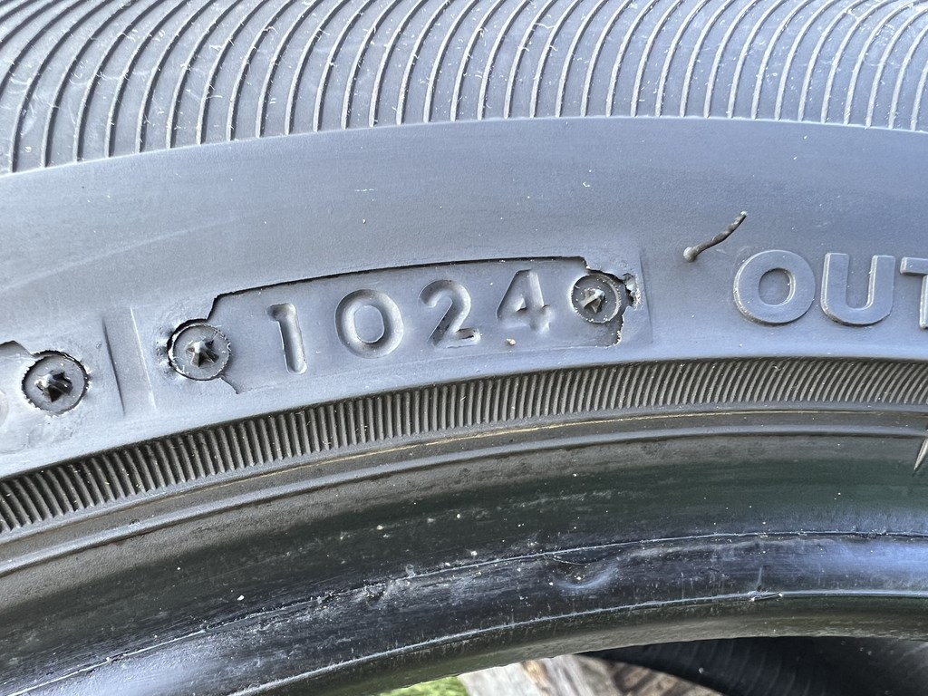 255/45 R20 Lassa Competus Hp 2 nyári gumi 6mm 6. kép