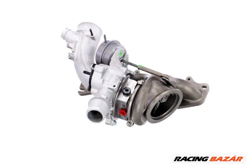 Opel/Chevrolet 1.4T 140LE Melett új turbó 781504 1. kép