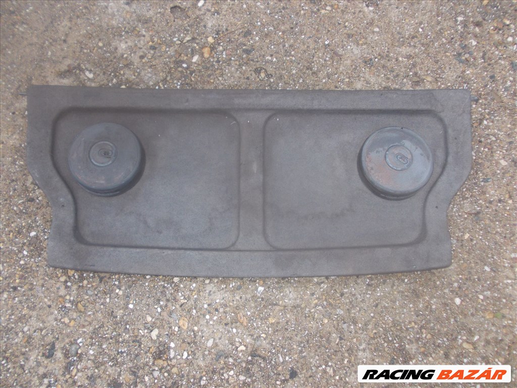 Suzuki Swift 3-5 ajtós kalaptartó 1989-2003 1. kép