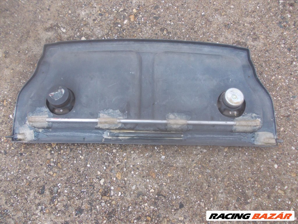 Suzuki Swift 3-5 ajtós kalaptartó 1989-2003 2. kép