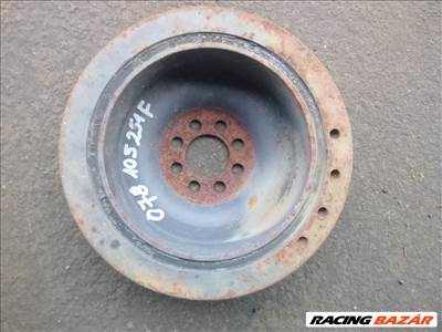 Audi 100 / 200 (C4 - 4A)   2,6  főtengely szíjtárcsa 078 105 251 F 078105251f