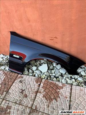 BMW E46 jobb sárvédő  41358240405