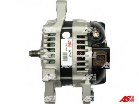 AS-PL A6168 - generátor TOYOTA 1. kép