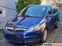 Eladó Opel Zafira 1.9 CDTI (1910 cm³, 120 PS)