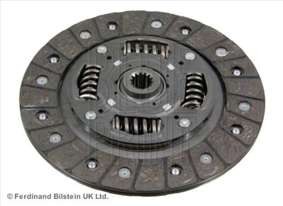 BLUE PRINT ADZ93135 - kuplungtárcsa ALFA ROMEO FIAT OPEL VAUXHALL