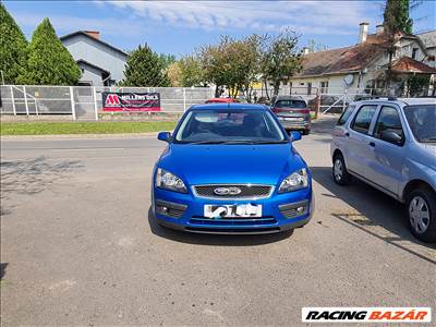Ford Focus Mk2 bontott alkatrészei