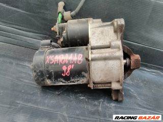 Citroën Xsara Önindító *72656* valeo-d6ra572