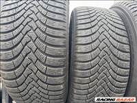 Falken EuroWinter 215/50 R17 két darab ( Egy pár ) 7mm-es téligumi eladó