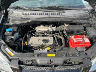 HYUNDAI GETZ (TB) Porlasztó (1 db)