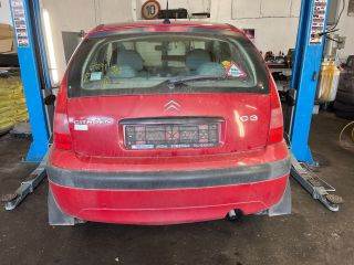 CITROËN C3 I (FC) Bal hátsó Külső Kilincs
