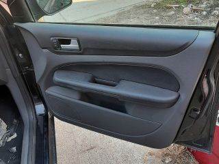 FORD FOCUS II Kombi (DA) Jobb első Ajtózár