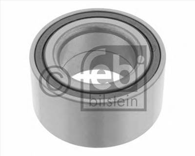 FEBI BILSTEIN 26309 - kerékcsapágy BMW BMW (BRILLIANCE)