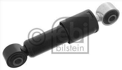 FEBI BILSTEIN 46089 - csillapító, vezetőfülke felfüggesztés DAF
