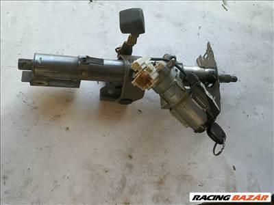 Opel Corsa C 1.2 bontott autó