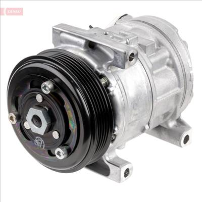 kompresszor, klíma DENSO DCP09064 for ALFA ROMEO, FIAT