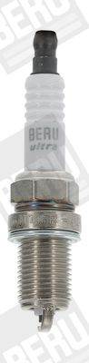 gyújtógyertya BorgWarner (BERU) Z72 for FIAT, RENAULT, PEUGEOT, SKODA, …