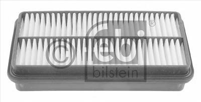 FEBI BILSTEIN 27269 - légszűrő TOYOTA