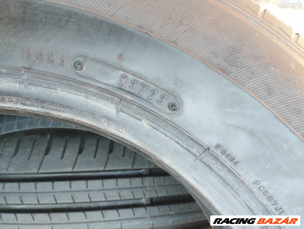 Új 205/65 16 Falken nyári gumi r16 " dot23 3. kép