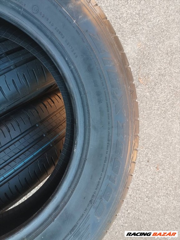Új 205/65 16 Falken nyári gumi r16 " dot23 5. kép
