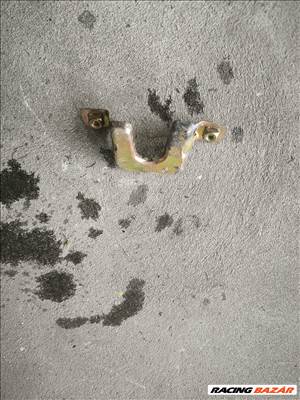 Renault MASTER Opel MOVANO 98 Tolóajtó zár zárhenger tartó konzol 5046 7700352548