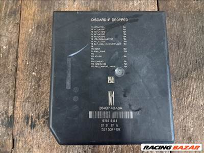 Nissan Qashqai (J11) 1.5 dci BCM  284b74ba0a