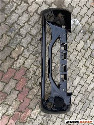 Peugeot 208 I első lökhárító 967279447700