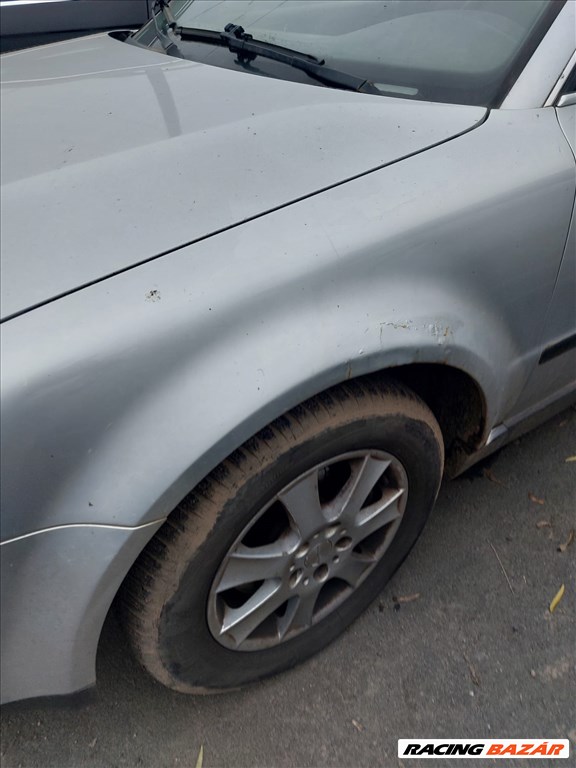 Volkswagen Passat B5 (B5.5) bontott alkatrészei 2. kép