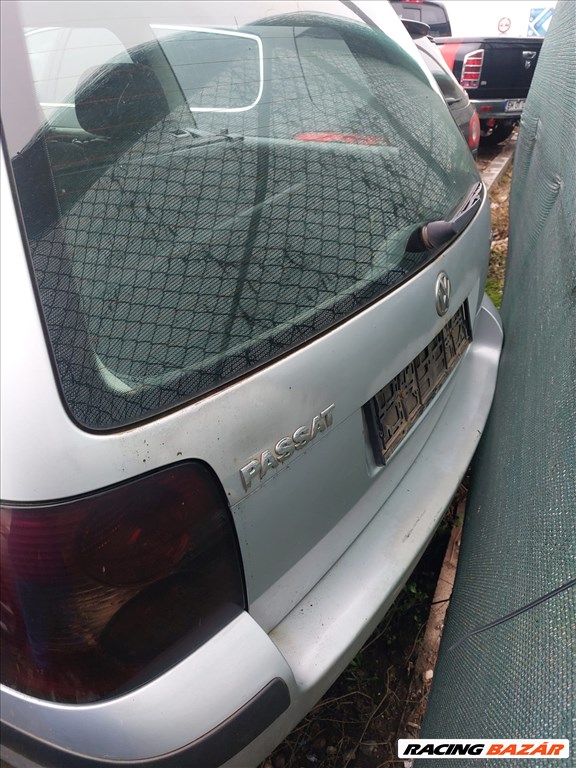 Volkswagen Passat B5 (B5.5) bontott alkatrészei 3. kép
