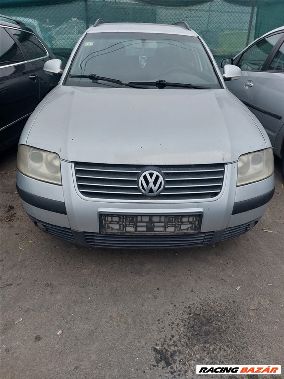 Volkswagen Passat B5 (B5.5) bontott alkatrészei 1. kép