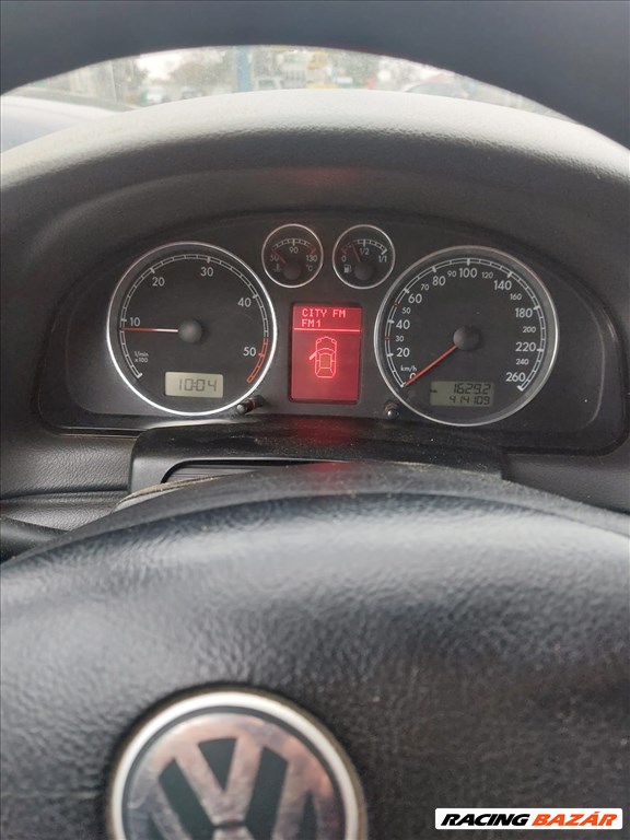 Volkswagen Passat B5 (B5.5) bontott alkatrészei 5. kép