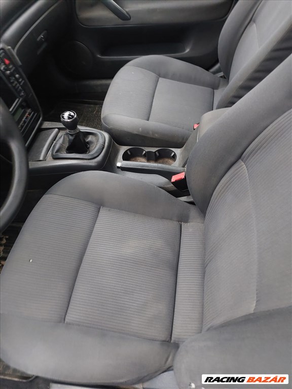 Volkswagen Passat B5 (B5.5) bontott alkatrészei 6. kép
