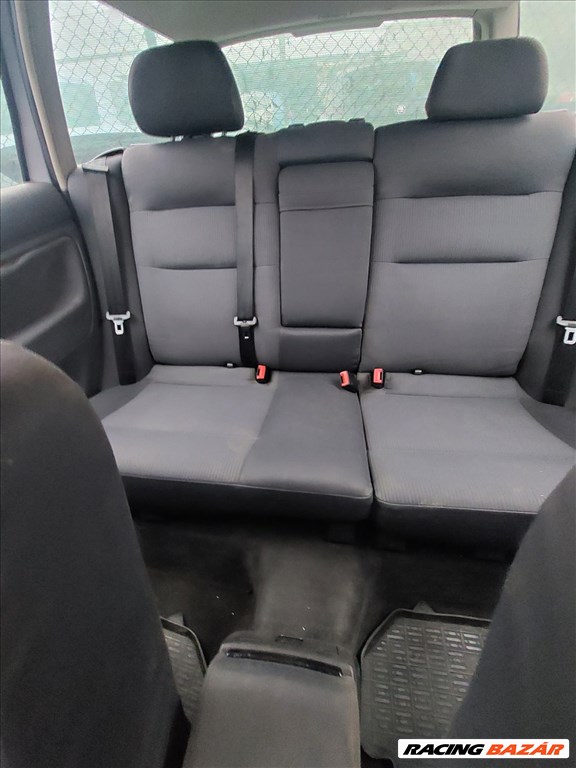 Volkswagen Passat B5 (B5.5) bontott alkatrészei 7. kép