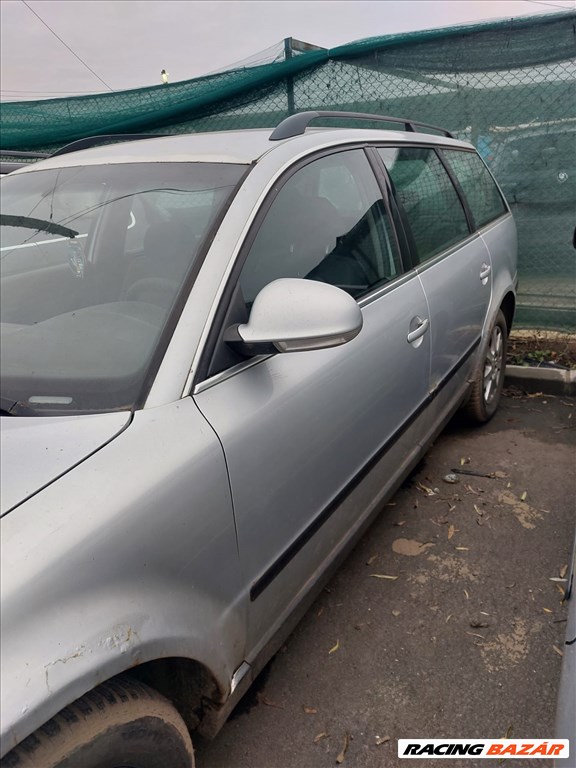 Volkswagen Passat B5 (B5.5) bontott alkatrészei 10. kép