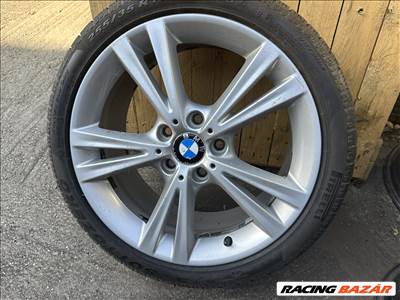 BMW 1Er F20 2Er F22 gyári Styling 385 18"-os könnyűfém felni garnítúra eladó
