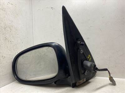 NISSAN ALMERA TINO Bal Visszapillantó Tükör (Elektromos)