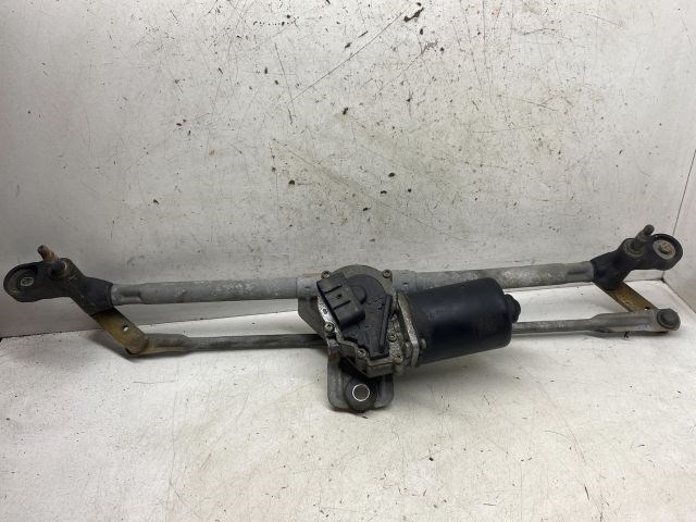 FIAT STILO Első Ablaktörlő Szerkezet Motorral 1. kép