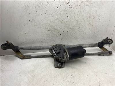 FIAT STILO Első Ablaktörlő Szerkezet Motorral