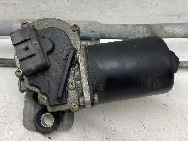 FIAT STILO Első Ablaktörlő Szerkezet Motorral 2. kép