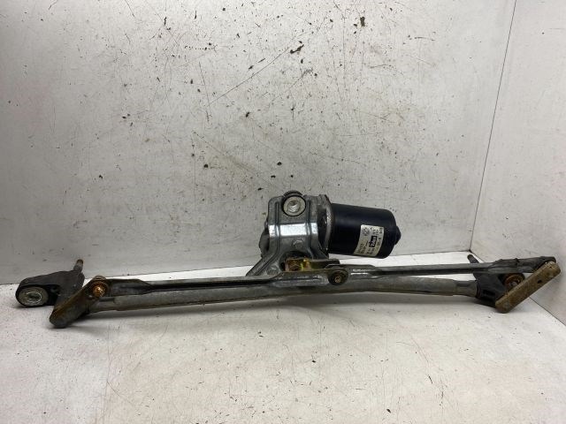 FIAT STILO Első Ablaktörlő Szerkezet Motorral 3. kép