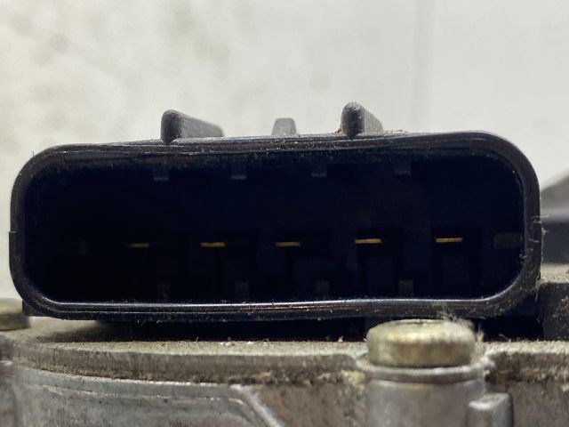 FIAT STILO Első Ablaktörlő Szerkezet Motorral 5. kép