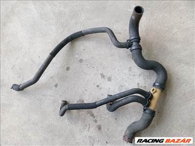 Renault MASTER Opel MOVANO 10- Vízcső cső hűtőcső gumicső csö 6417 215039970r