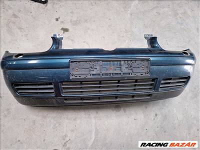Volkswagen Golf IV első lökhárító LC6X (15185)