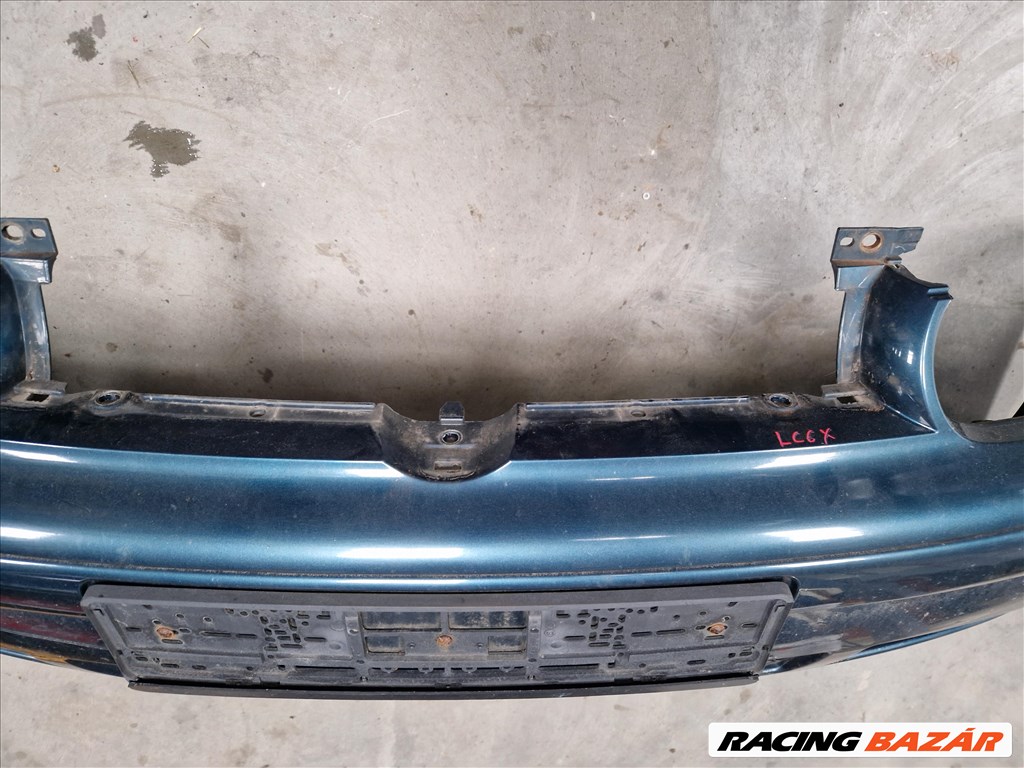 Volkswagen Golf IV első lökhárító LC6X (15185) 8. kép