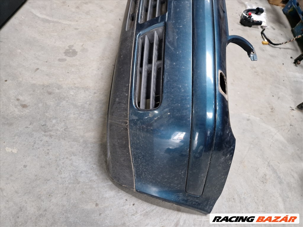 Volkswagen Golf IV első lökhárító LC6X (15185) 10. kép