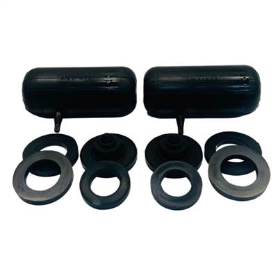 Fiat Fiorino univerzális légrugó szett (2000-2016)