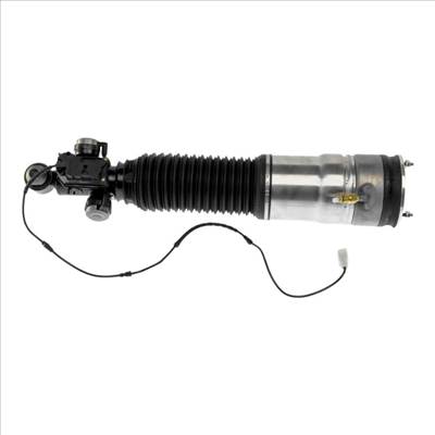 BMW 7 F01/F02/F04 komplett jobb hátsó légrugó (EDC-vel)