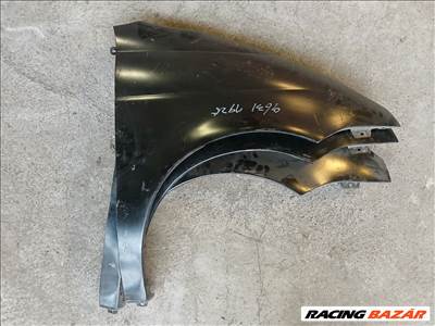 Daewoo Matiz Jobb első sárvédő Matiz I-es 98-01 gyári új
